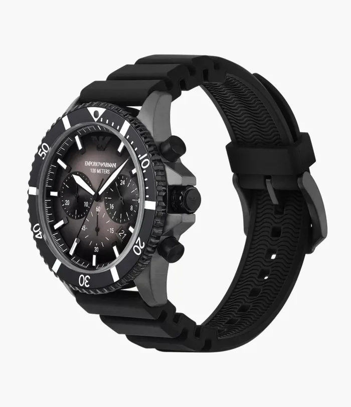 Emporio Armani Men's Chronograph Watch - AR11515 - Image 8